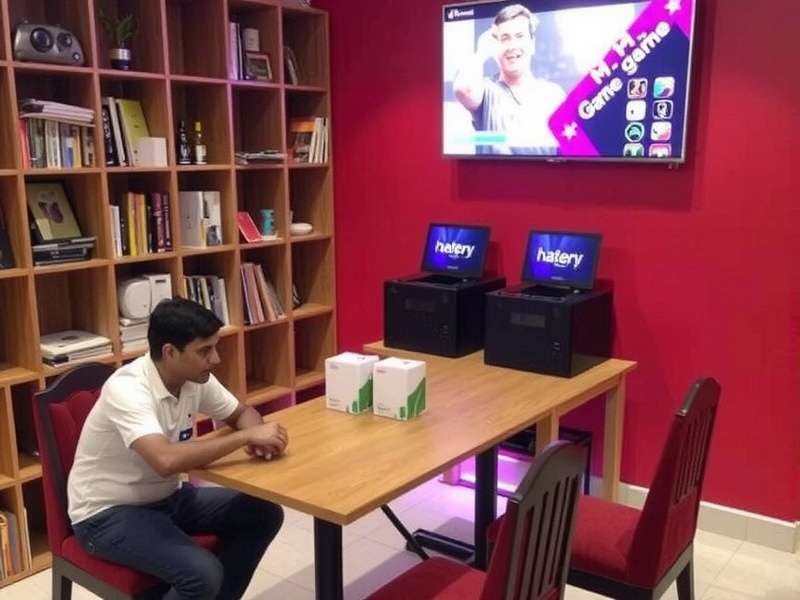 Gaming Zone